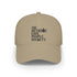 Detroit Cool People Society Baseball Cap - Tonyalicious Tees