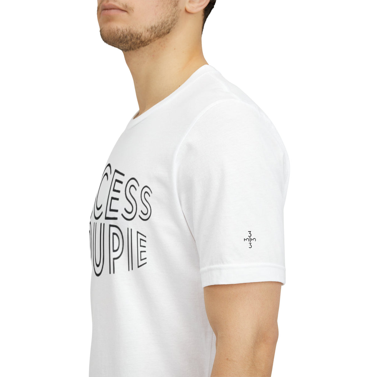 Twisted 313 x Success Groupie Tee