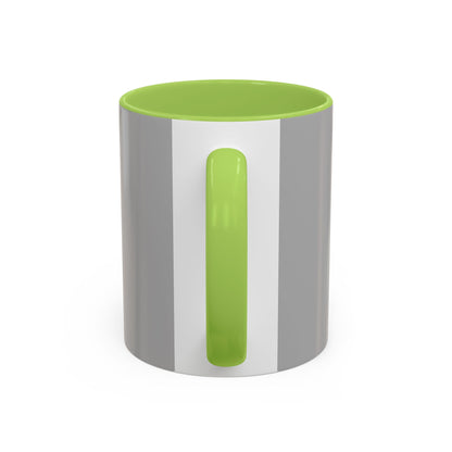 Up, Mid, Downtown Detroit Mug - Tonyalicious Tees
