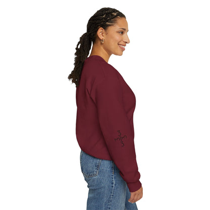 Twisted 313 Sweatshirt - Tonyalicious Tees