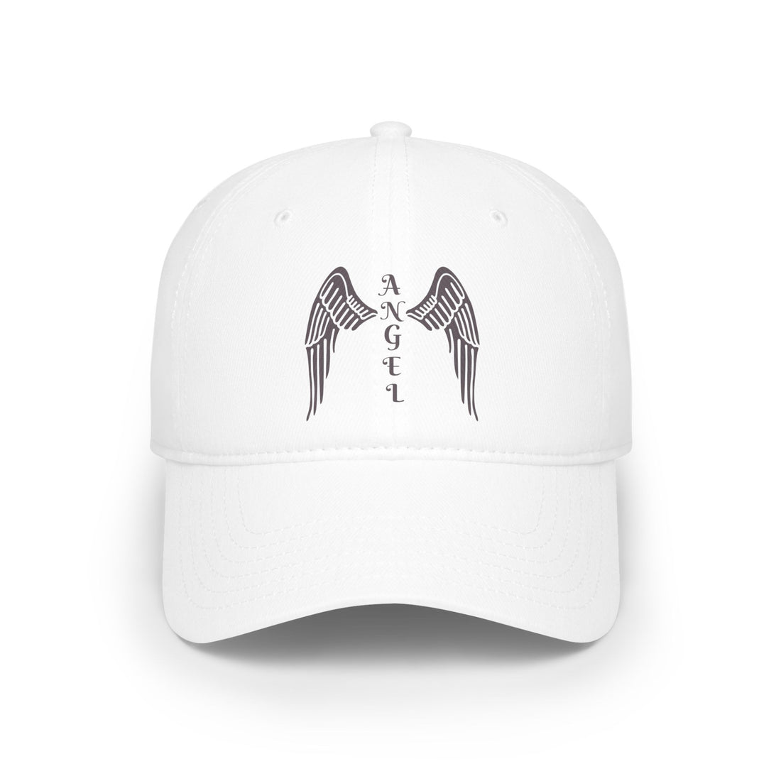 Angel Baseball Cap