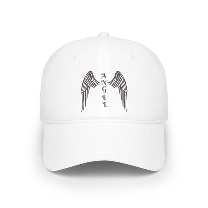 Angel Baseball Cap