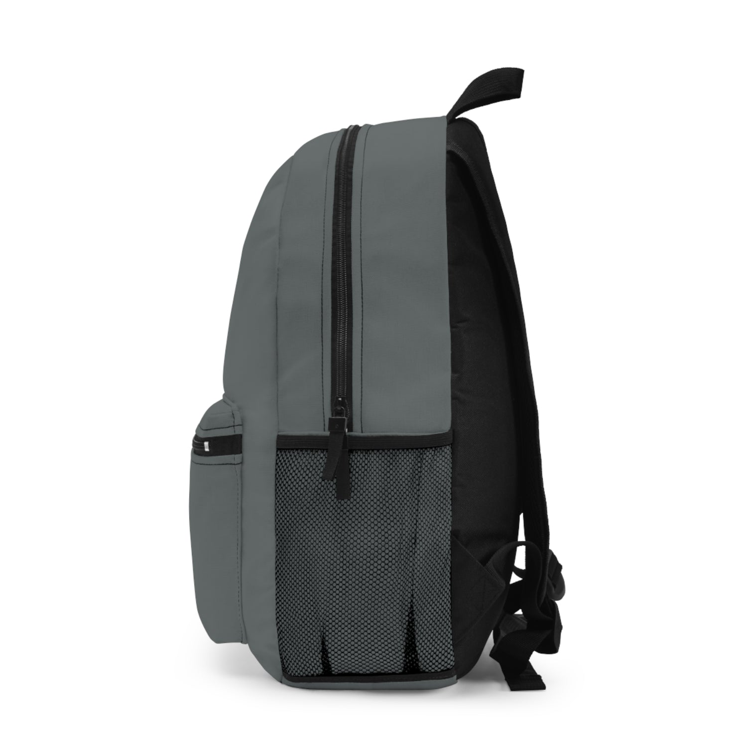 Twisted 313 Urban Grey Backpack