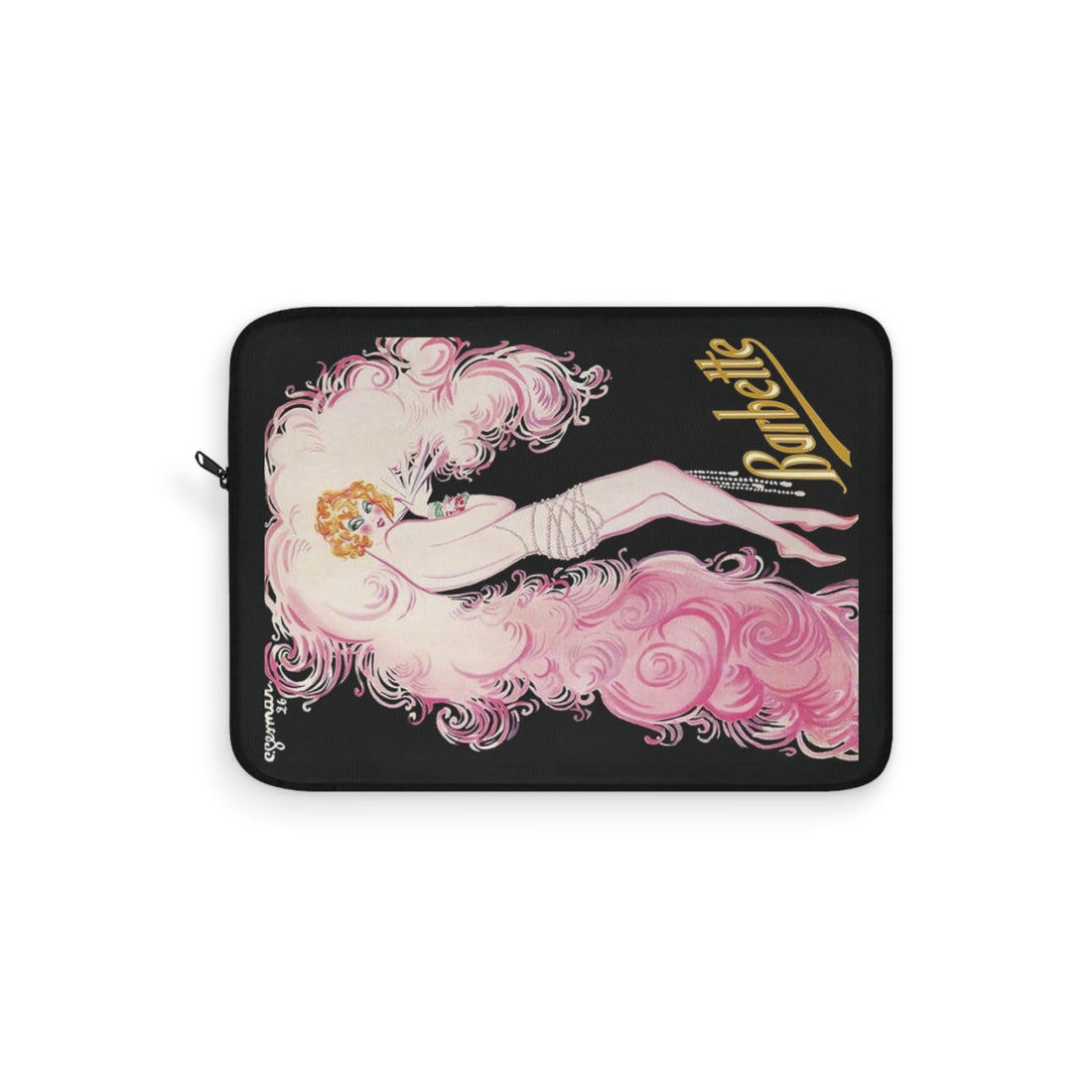 Barbette Laptop Sleeve