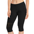 Detroit is Sexy Animal Print Capri Leggings - Tonyalicious Tees