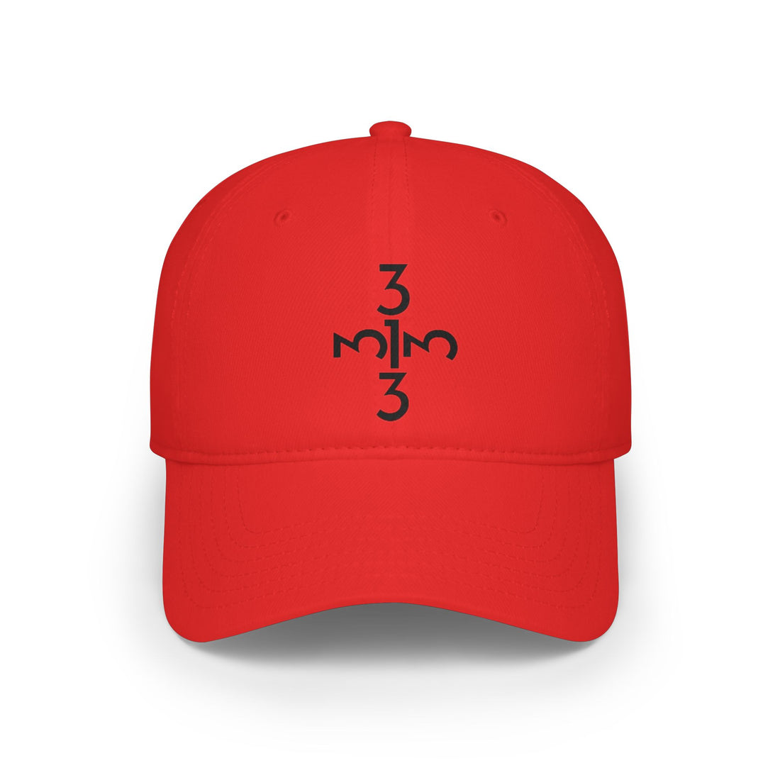 Twisted 313 Baseball Cap - Tonyalicious Tees