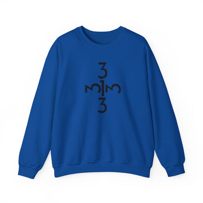 Twisted 313 Sweatshirt
