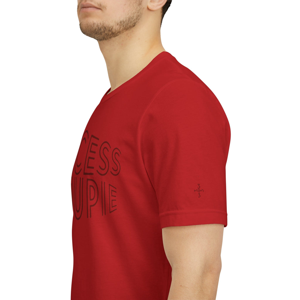 Twisted 313 x Success Groupie Tee