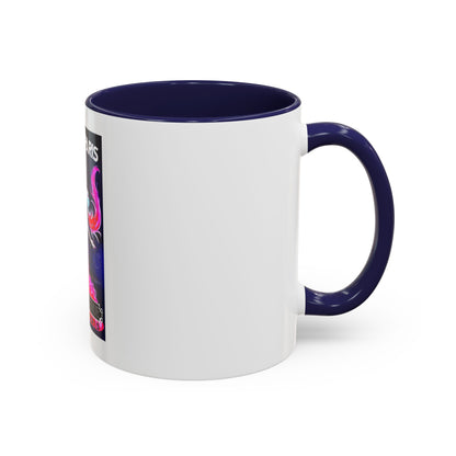 Art Deco Casino de Paris Burlesque Mug - Tonyalicious Tees