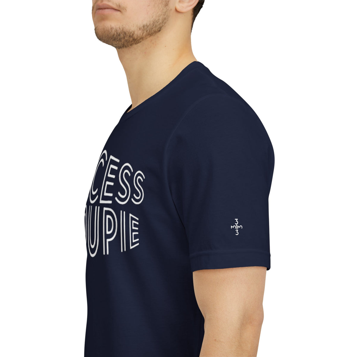 Twisted 313 x Success Groupie Tee