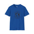 In Love and Code Tech Tee - Front and Back Print Tee - Tonyalicious Tees