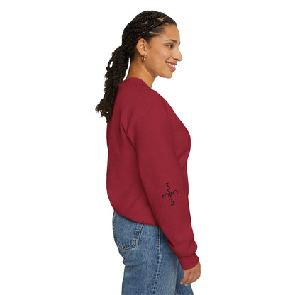 Twisted 313 Sweatshirt - Tonyalicious Tees