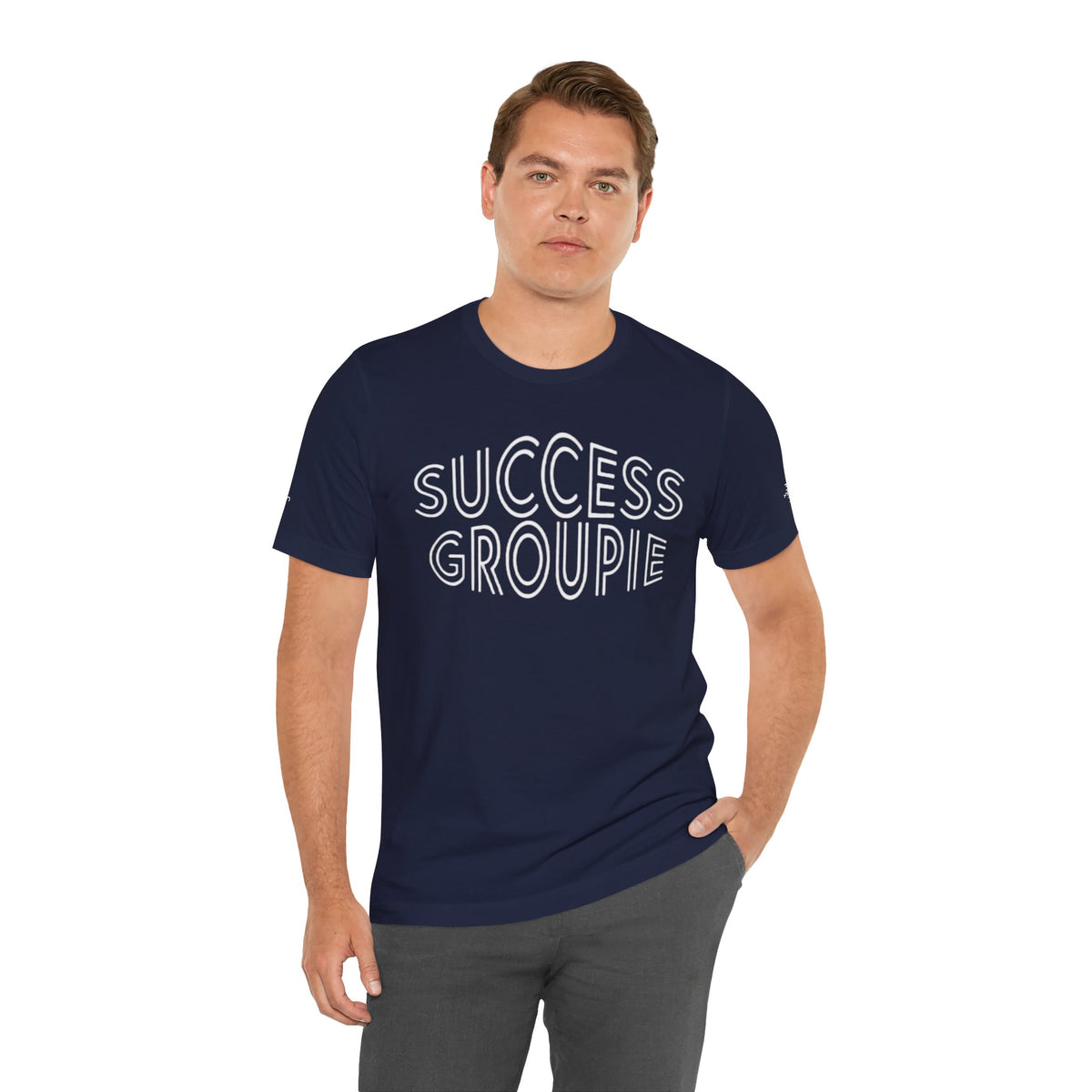 Twisted 313 x Success Groupie Tee