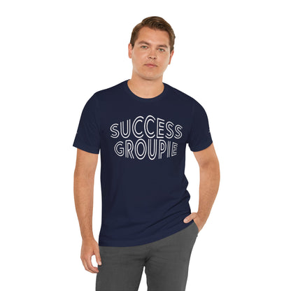 Twisted 313 x Success Groupie Tee