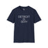 Detroit is Sexy Classic Unisex Tee - Tonyalicious Tees