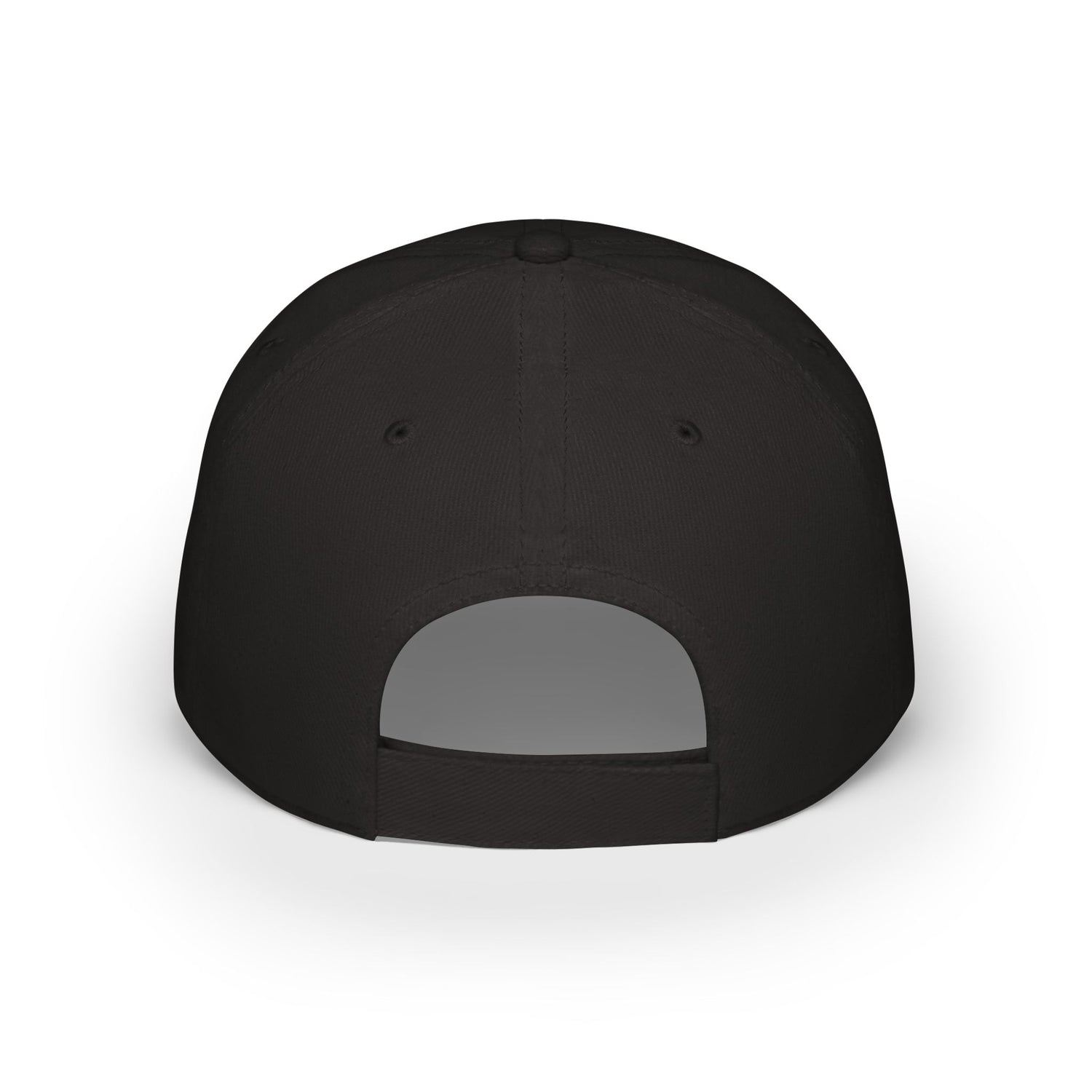 Detroit Swagger Baseball Cap - Tonyalicious Tees