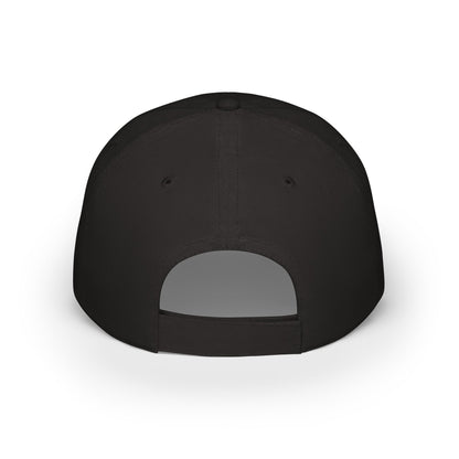 Detroit Swagger Baseball Cap - Tonyalicious Tees