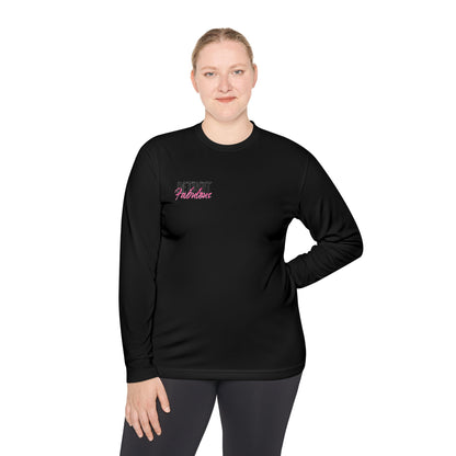 Detroit Fabulous Long Sleeve Tee - Tonyalicious Tees