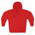 Twisted 313 Zip Hoodie - Tonyalicious Tees