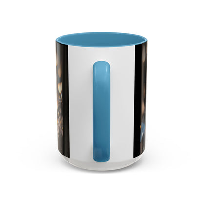 Glam Diamonds Mug - Tonyalicious Tees