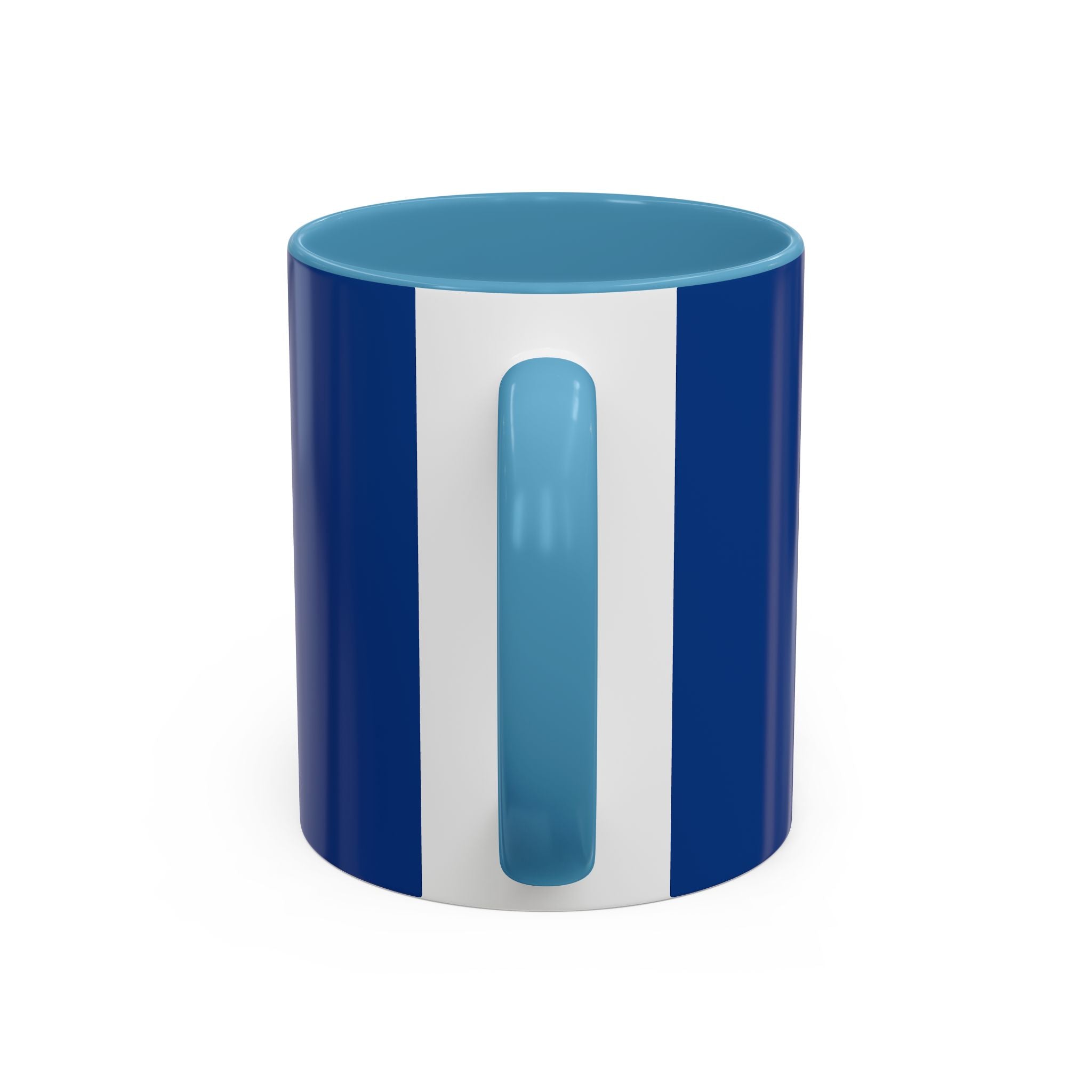 Motown Motor City Mug - Tonyalicious Tees