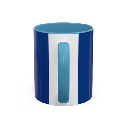 Motown Motor City Mug - Tonyalicious Tees