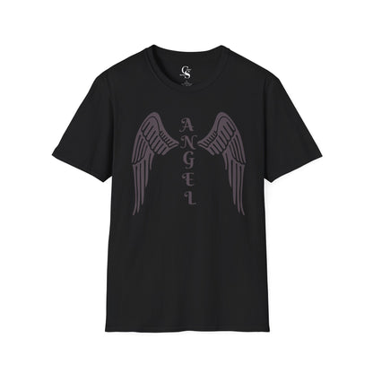 Angel Tee - Tonyalicious Tees