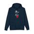 Bougy Not Snobby Hoodie - Tonyalicious Tees
