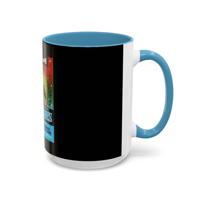 Vintage Dorothy Dandridge Mug