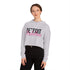 Detroit Fabulous Cropped Hoodie - Tonyalicious Tees