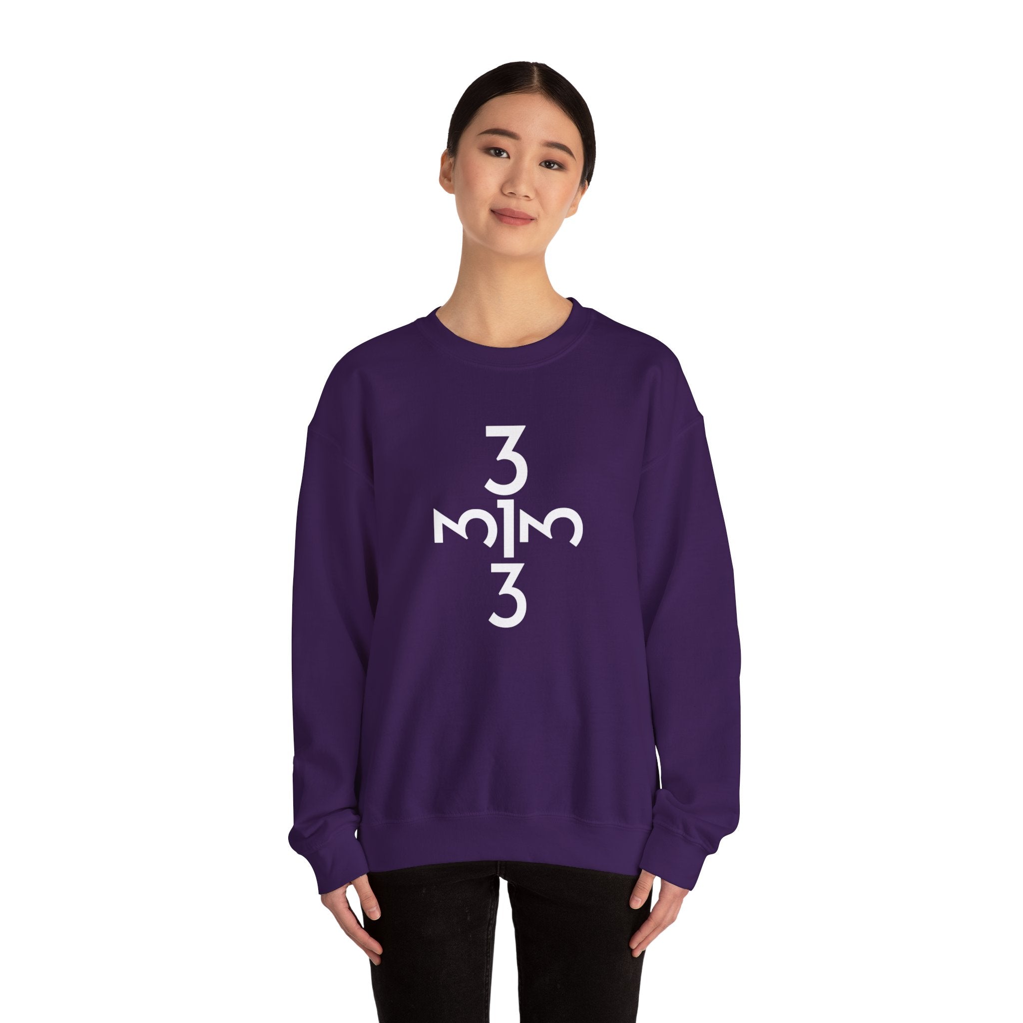 Twisted 313 Sweatshirt