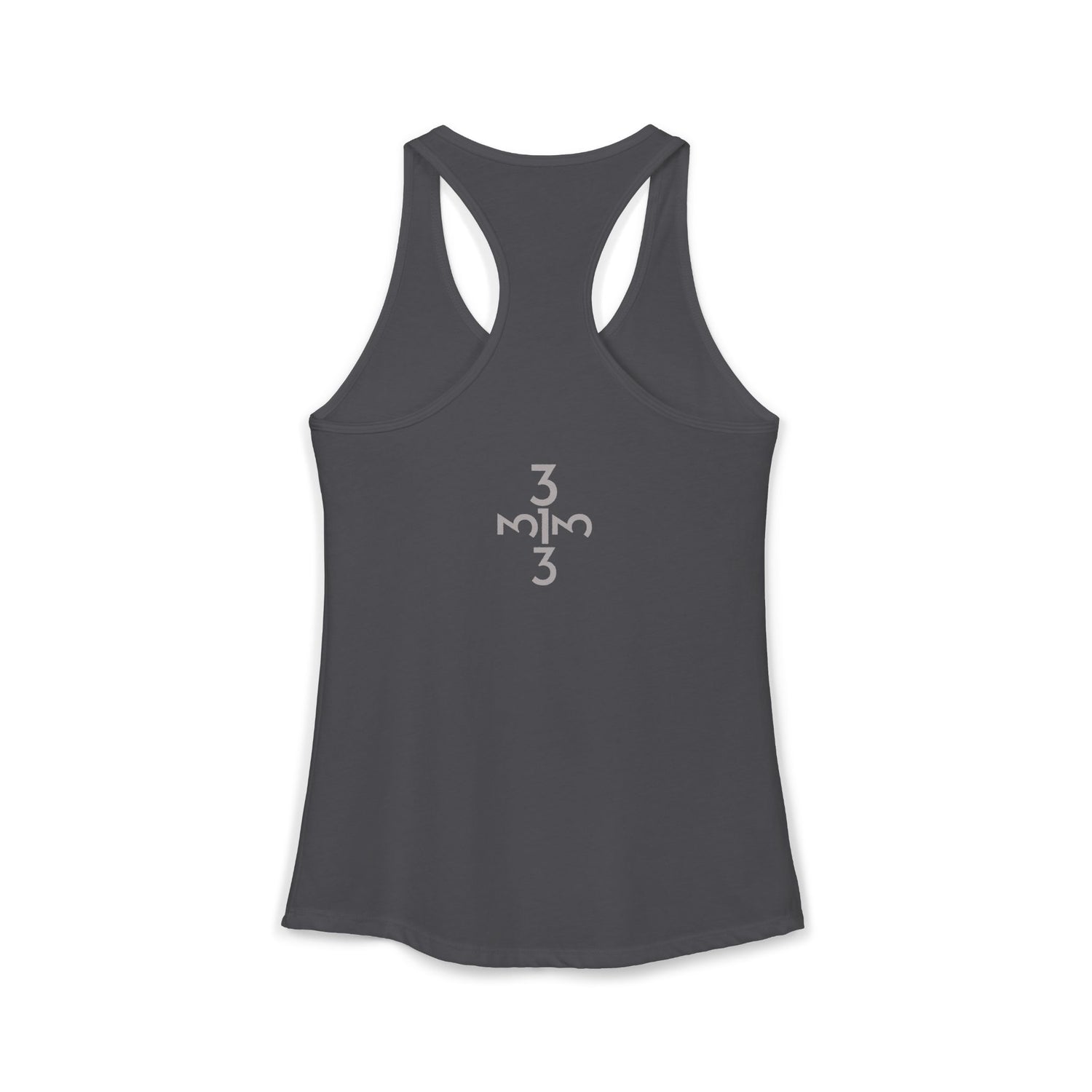 Twisted 313 Racerback Tank - Tonyalicious Tees