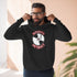 Motown 45 Hoodie - Red - Tonyalicious Tees