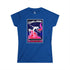 Casino de Paris Color Burlesque Tee - Tonyalicious Tees