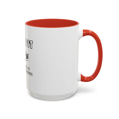 Detroit Swagger Mug
