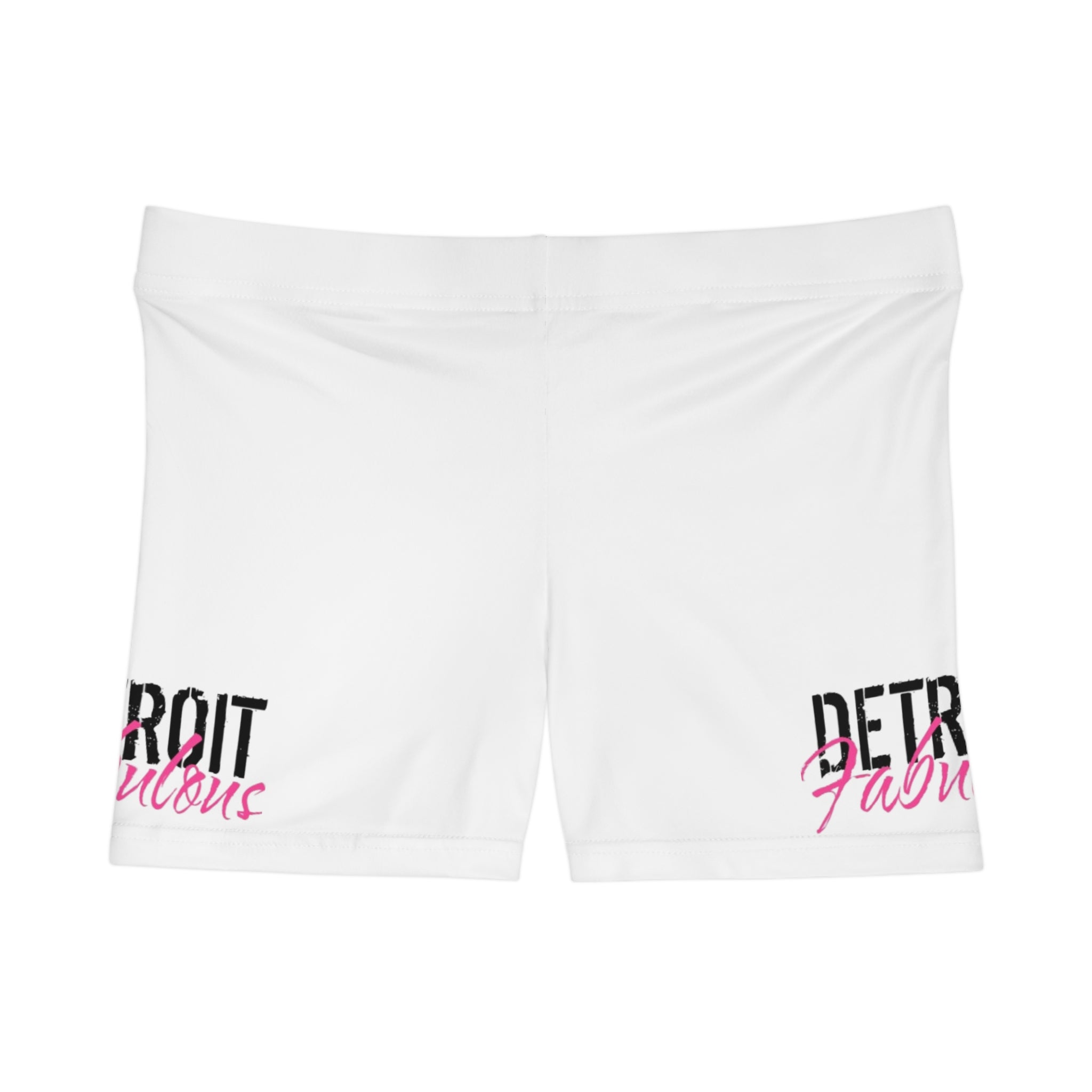 Detroit Fabulous Women&