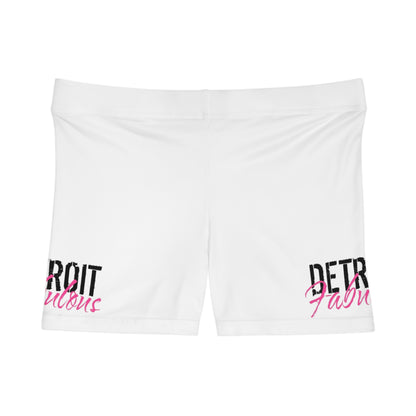 Detroit Fabulous Women&