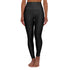 Detroit Is Sexy Black High-Waisted Yoga Leggings - Tonyalicious Tees