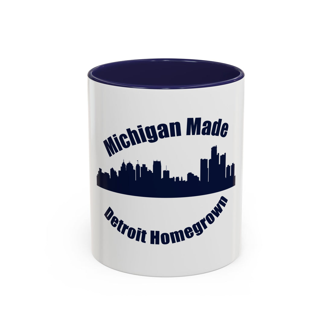Michigan Made Homegrown Mug