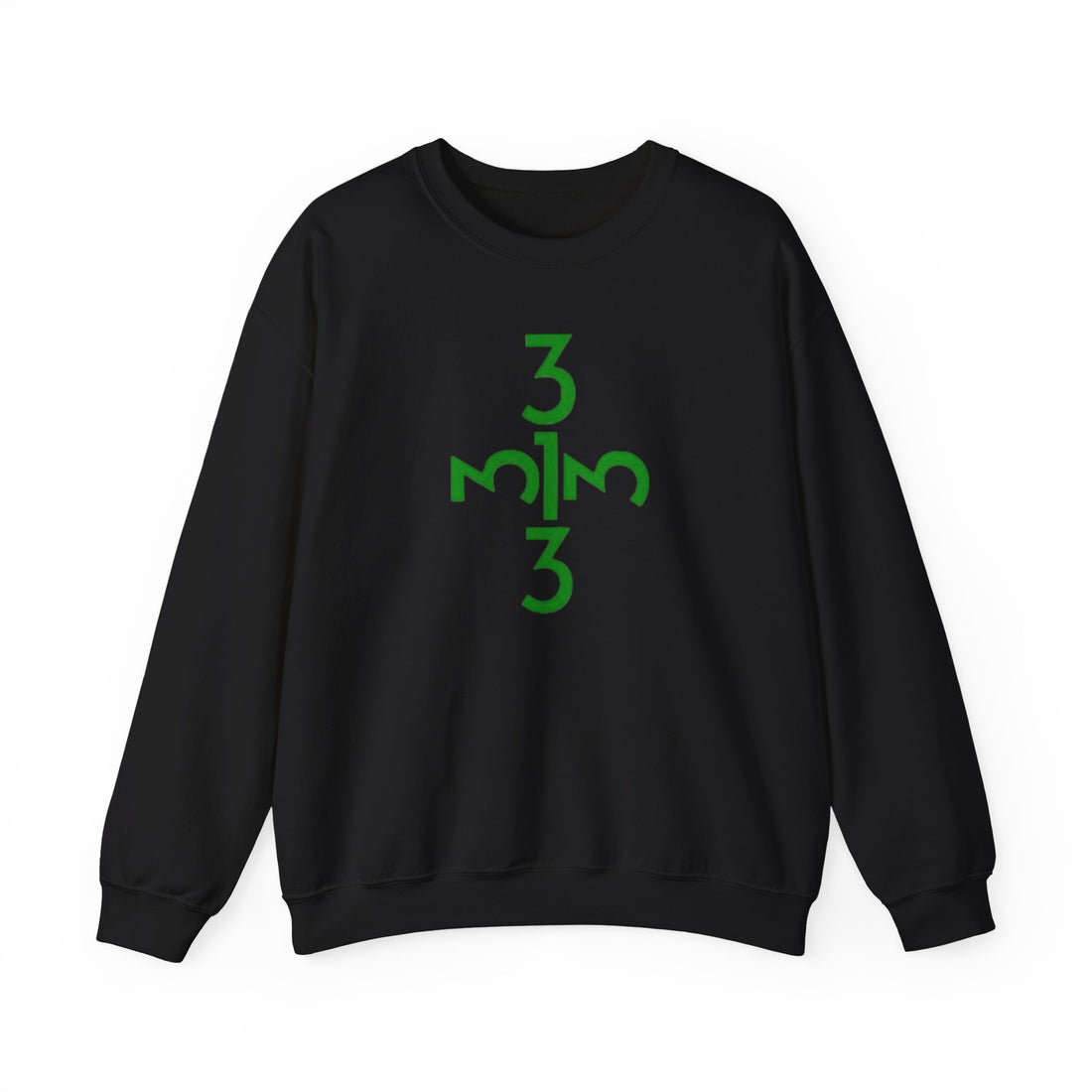 Twisted 313 Sweatshirt