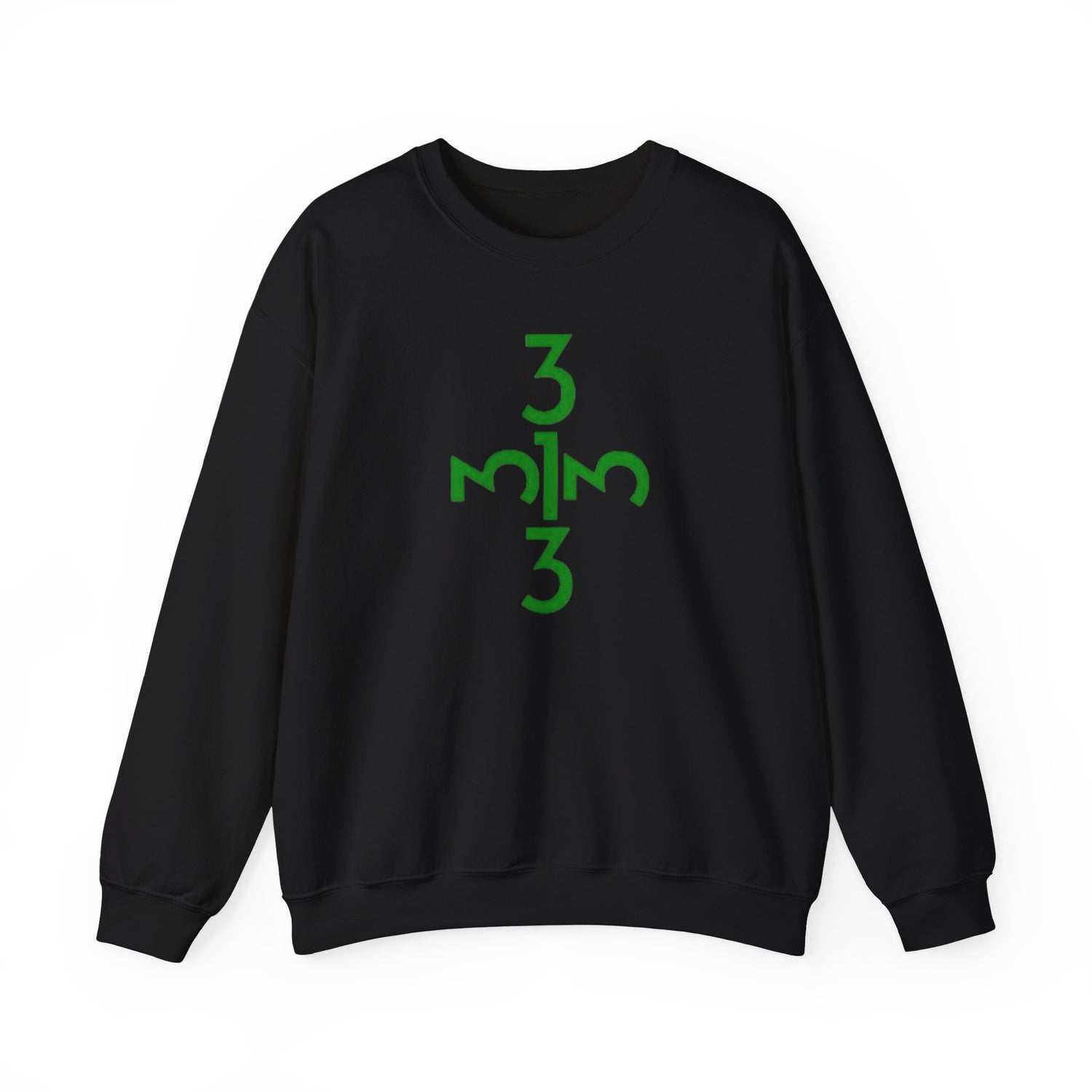 Twisted 313 Sweatshirt