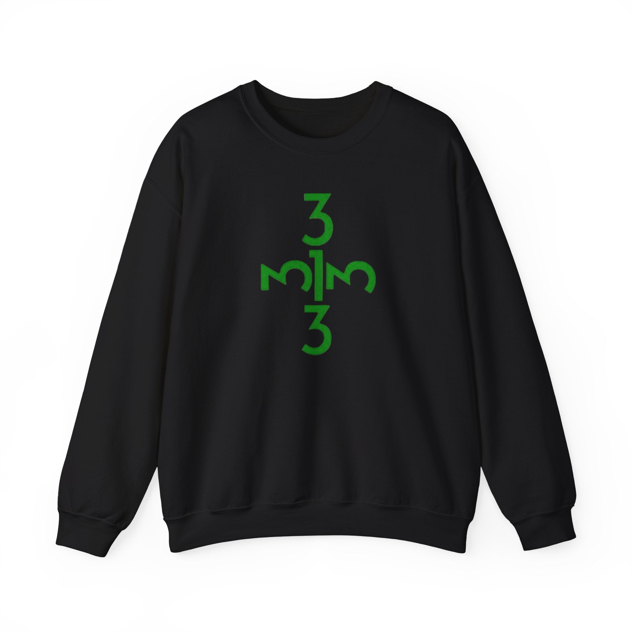 Twisted 313 Sweatshirt