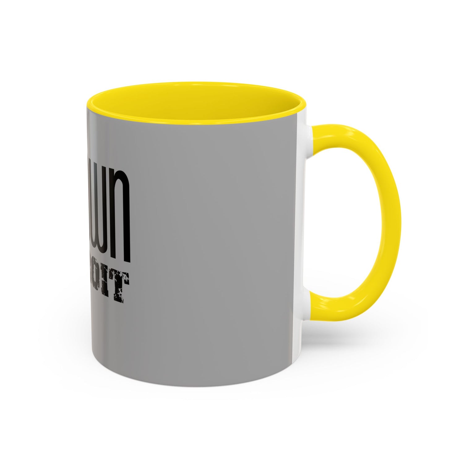 Up, Mid, Downtown Detroit Mug - Tonyalicious Tees