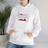 Motown Motor City Detroit Hoodie - Tonyalicious Tees