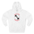 Motown 45 Hoodie - Red - Tonyalicious Tees
