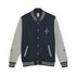 Twisted 313 Unisex Letterman Jacket - Tonyalicious Tees