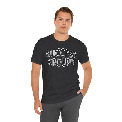 Twisted 313 x Success Groupie Tee