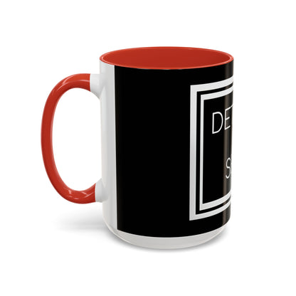 Detroit is Sexy Mug