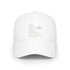 The Detroit Cool People Society Baseball Cap - Multi Color - Tonyalicious Tees