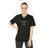 Detroit is Sexy Athletic Performance V-Neck Tee - Tonyalicious Tees